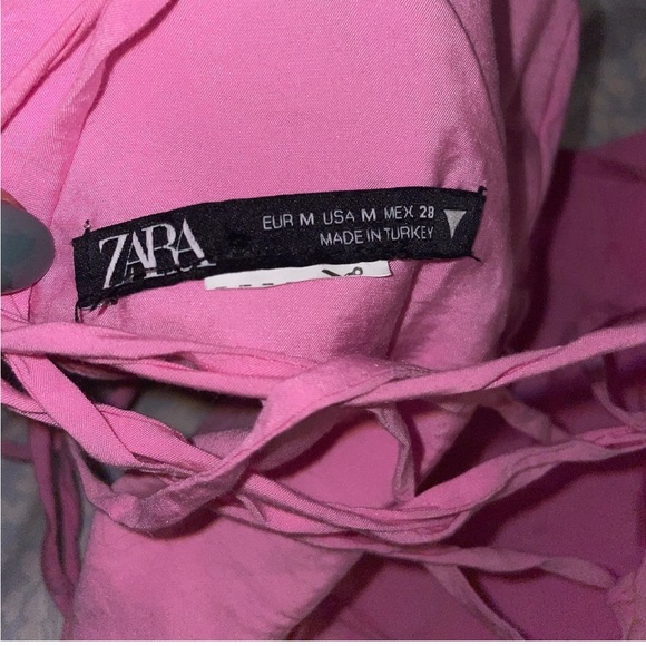 Zara top - Picture 4 of 4